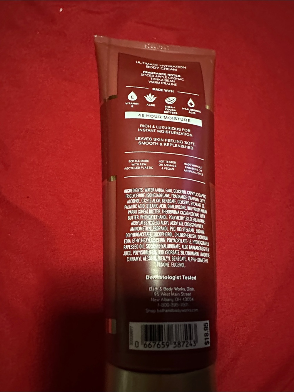 😊5/$25😊 Bath & Body Works - Picture 3 of 3
